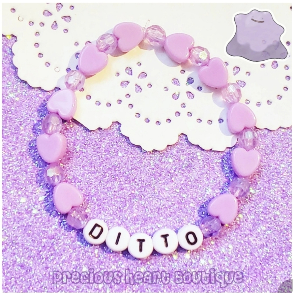 Ditto Bracelet